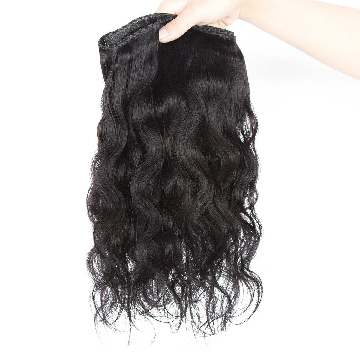 13A Virgin Remy Body Wave