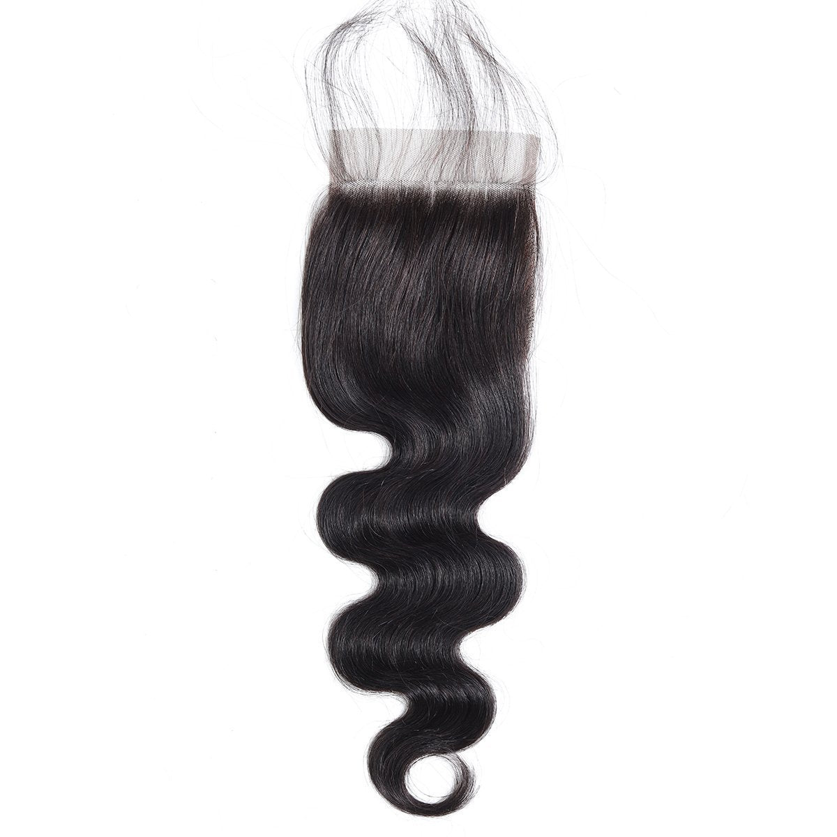 13A Virgin Remy Body Wave Closure