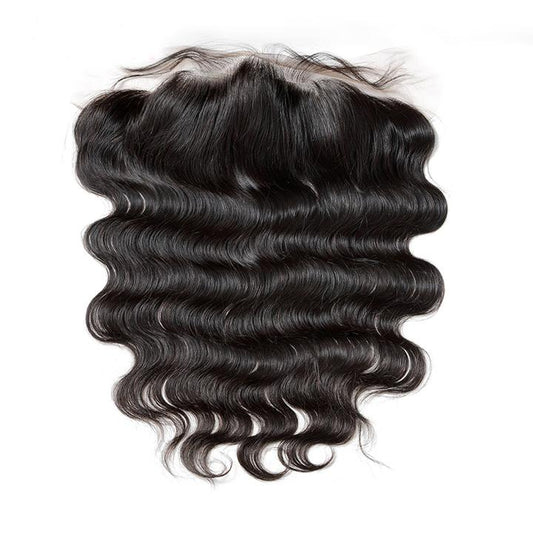 13A Virgin Remy Body Wave Frontal