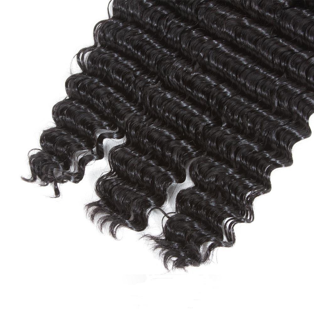 13A Virgin Remy Deep Wave