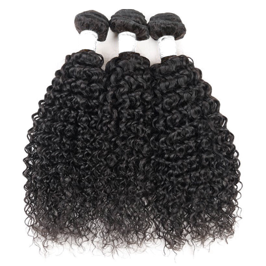 13A Virgin Remy Jerry Curl