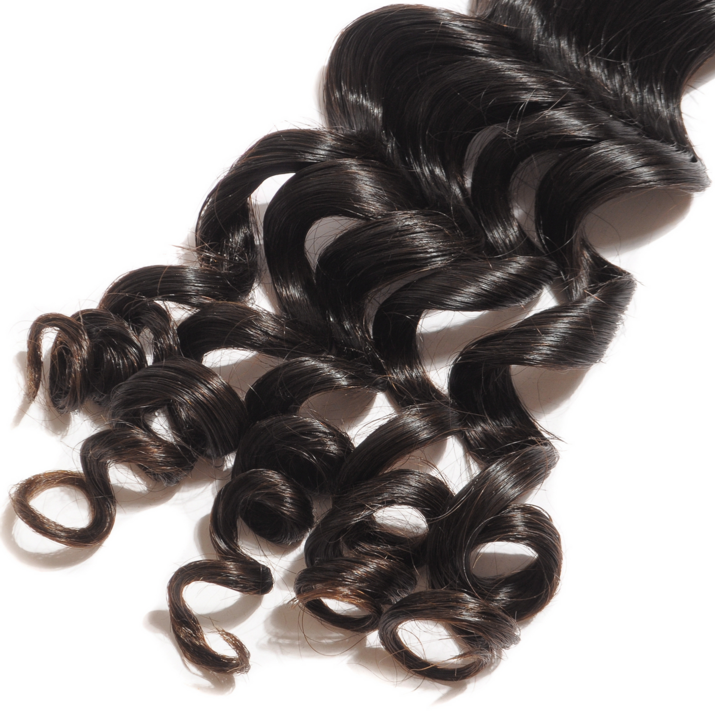 13A Virgin Remy Loose Deep Wave