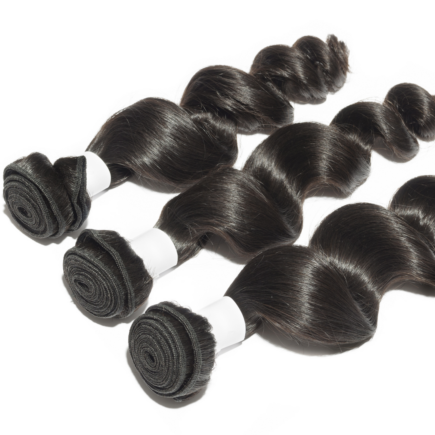 13A Virgin Remy Loose Wave