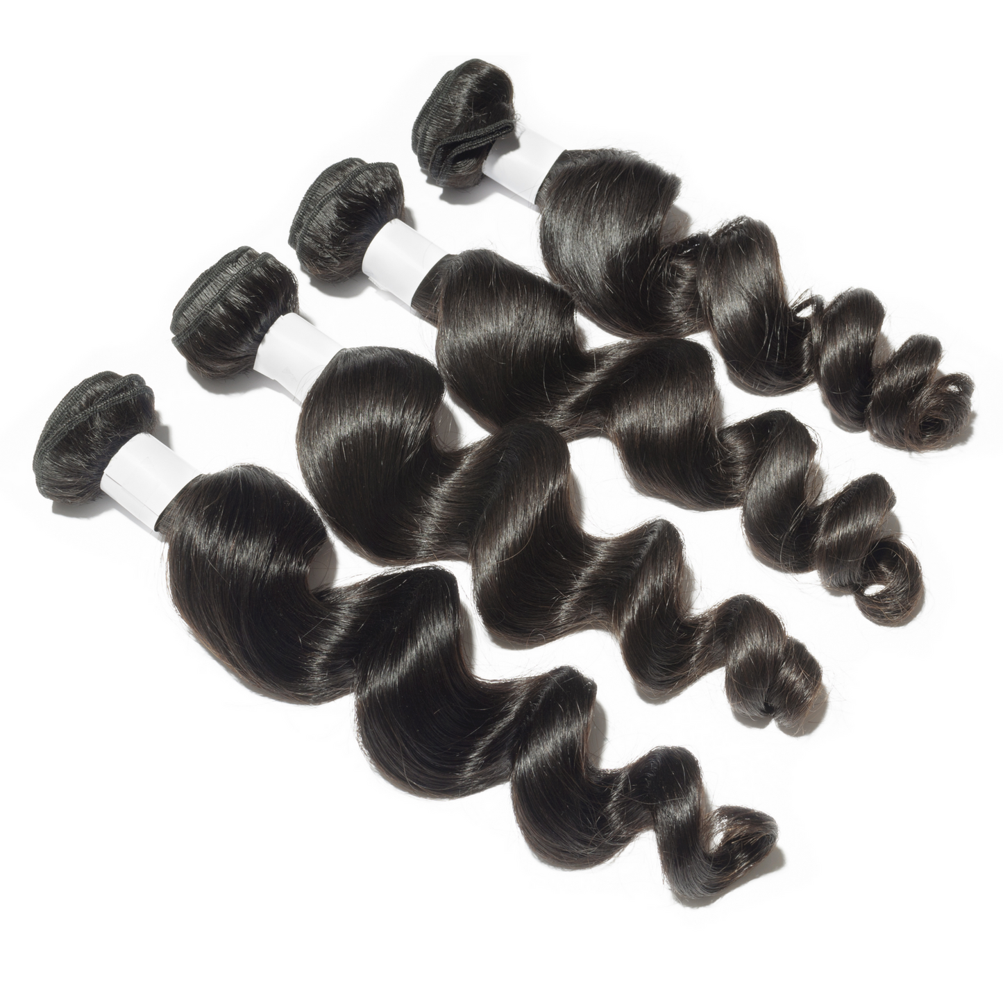 13A Virgin Remy Loose Wave