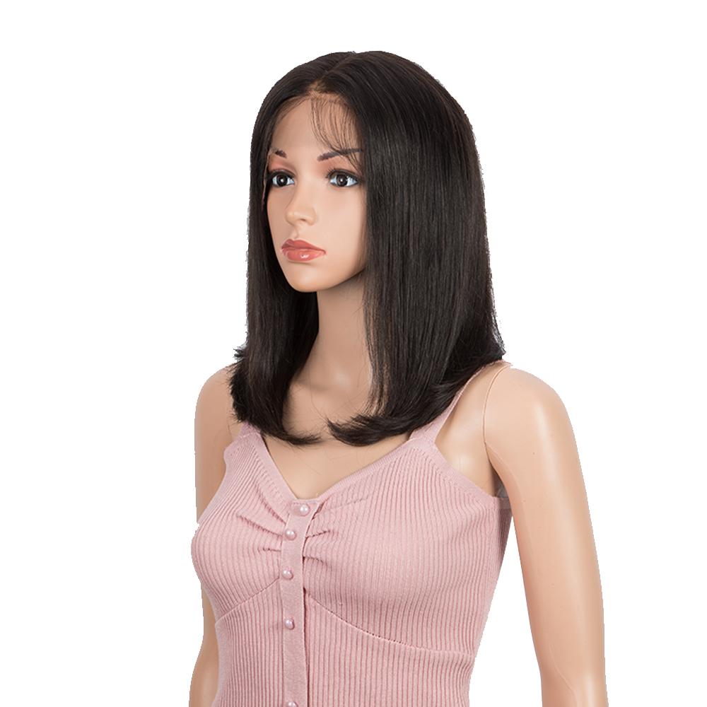 15A Bob Wig Straight