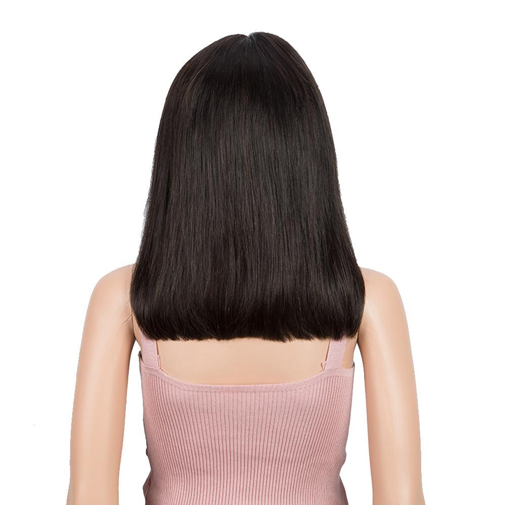 15A Bob Wig Straight