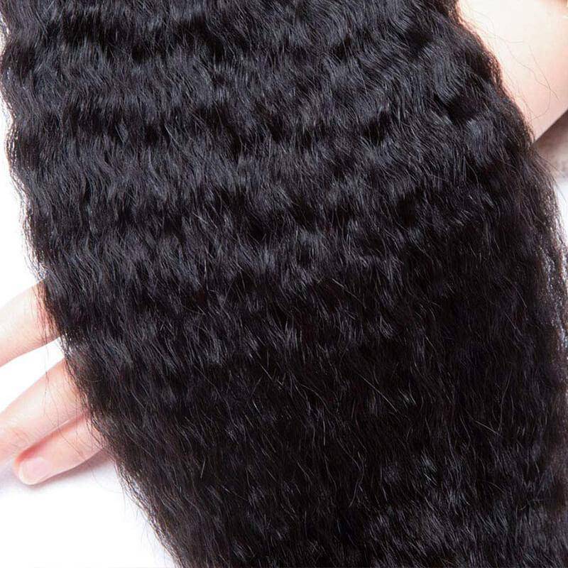 13A Virgin Remy Kinky Straight