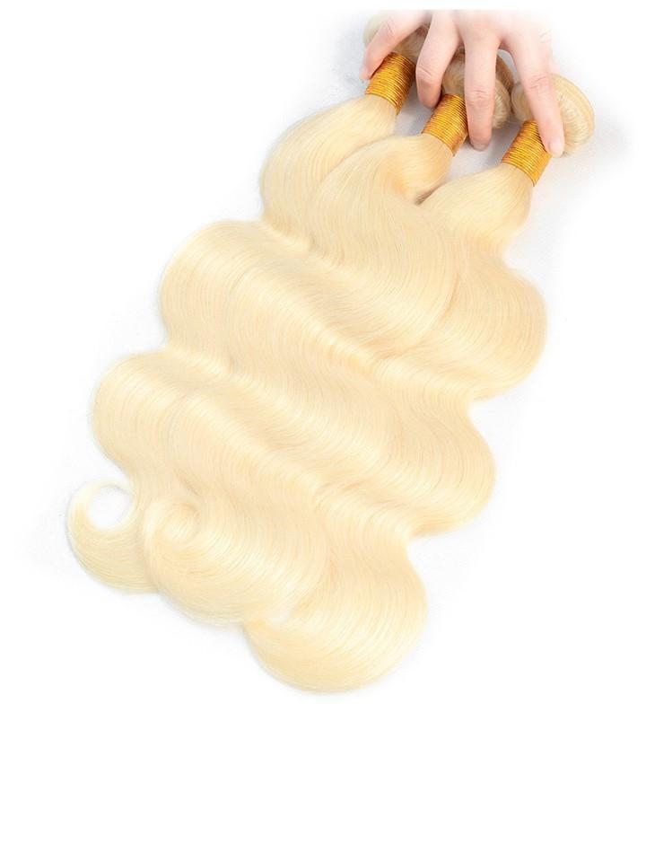 13A 613 Virgin Remy Body Wave