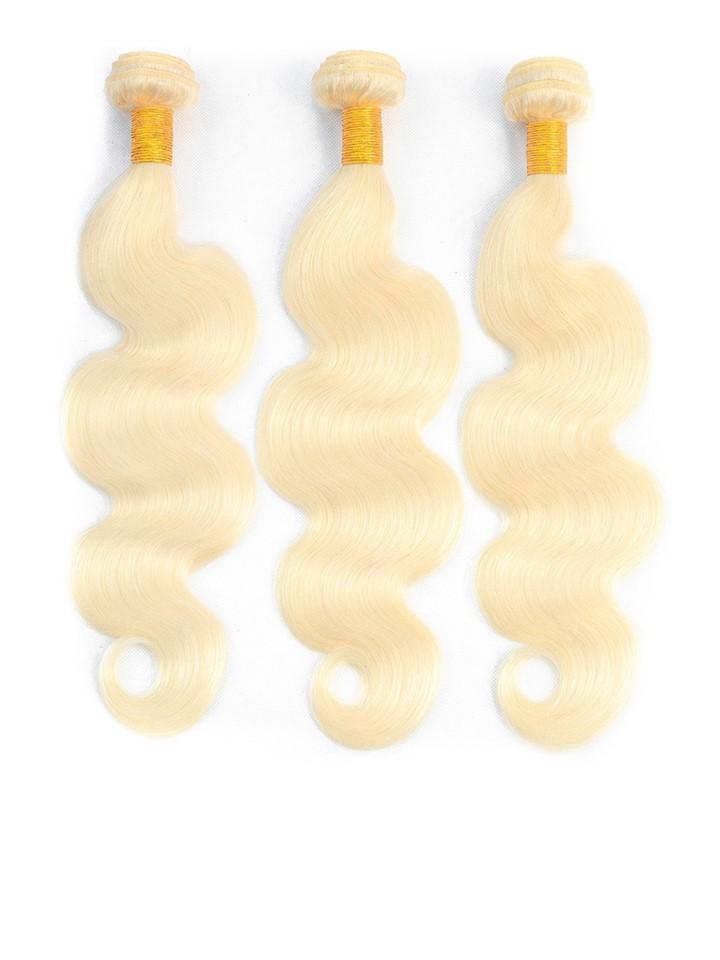 13A 613 Virgin Remy Body Wave