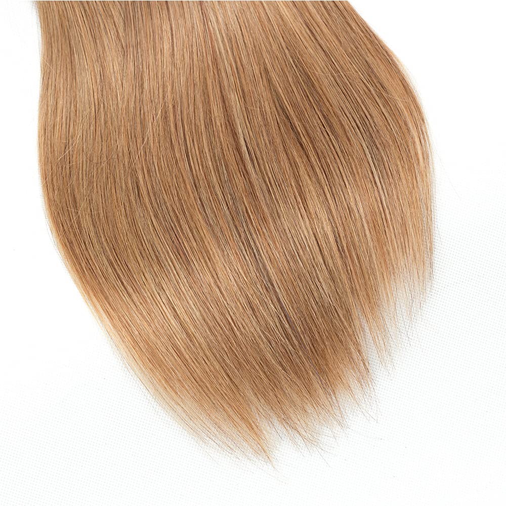 13A T1B/27 Virgin Remy Straight