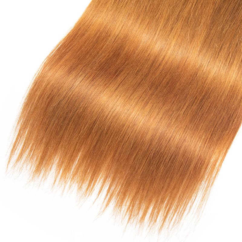 13A T1B/30 Virgin Remy Straight