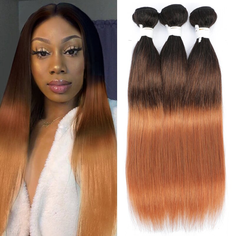 13A T1B/4/30 Virgin Remy Straight