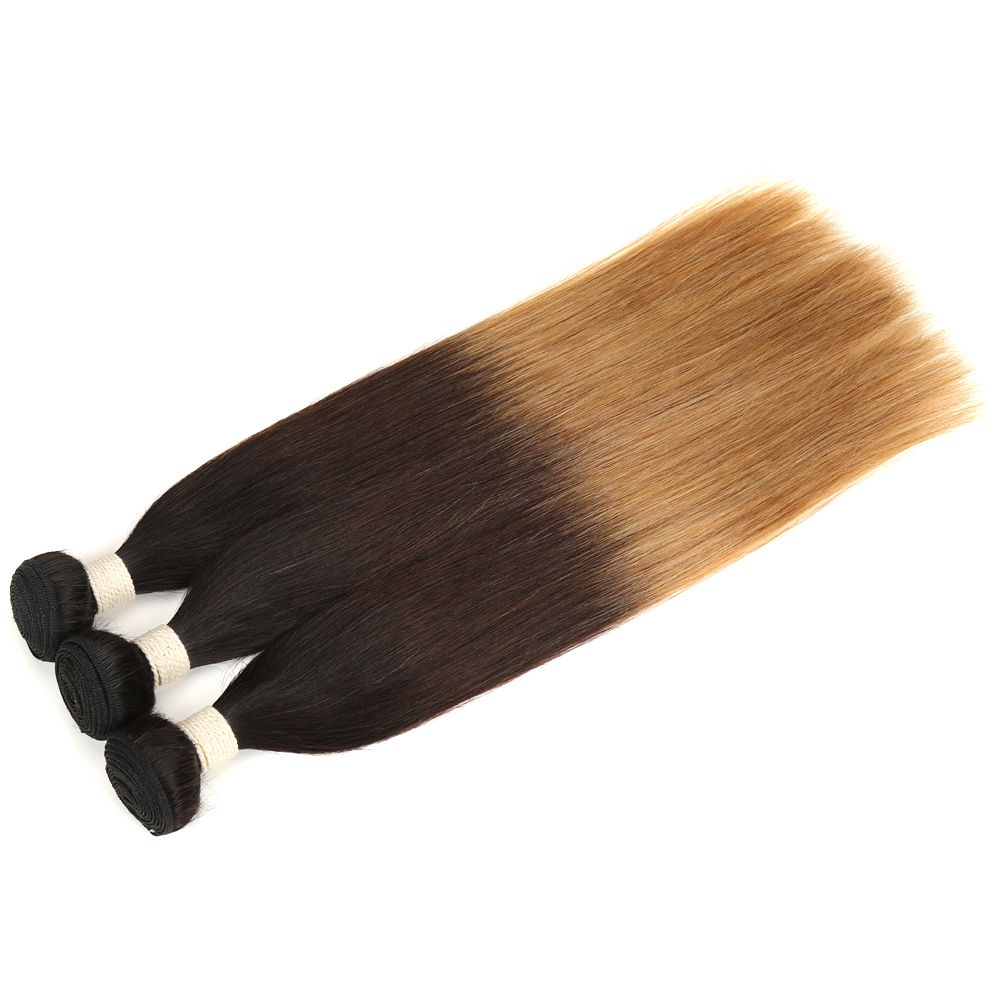 13A  T1B/4/27 Virgin Remy Straight