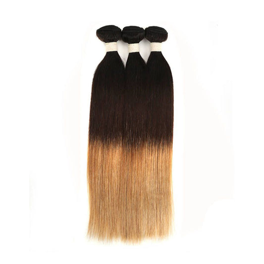 13A  T1B/4/27 Virgin Remy Straight