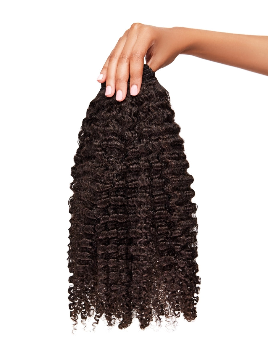 13A Virgin Remy Kinky Curly